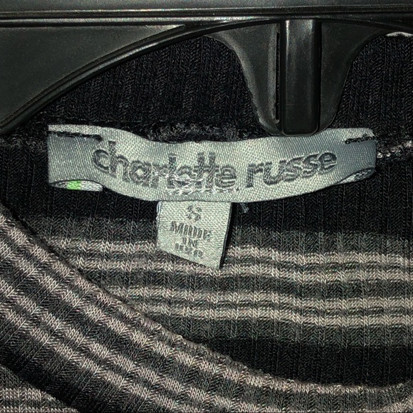 Cropped tee - Picture 3 of 3